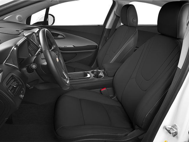 2014 Chevrolet Volt Base