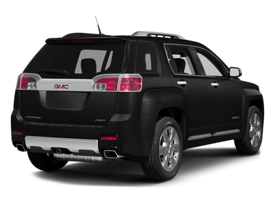 2014 GMC Terrain Base