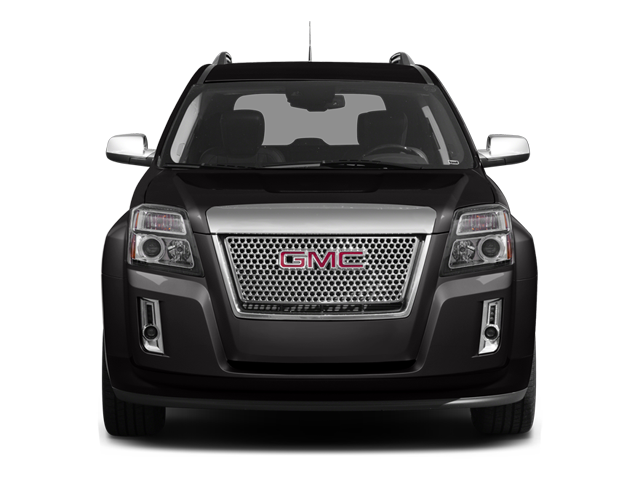 2014 GMC Terrain Base