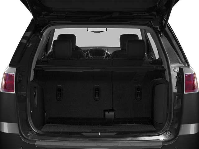 2014 GMC Terrain Base