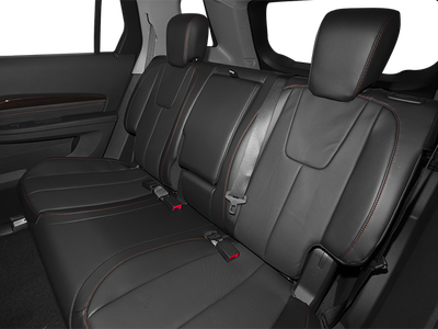 2014 GMC Terrain Base
