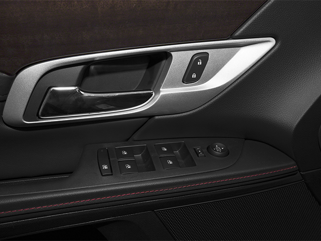 2014 GMC Terrain Base