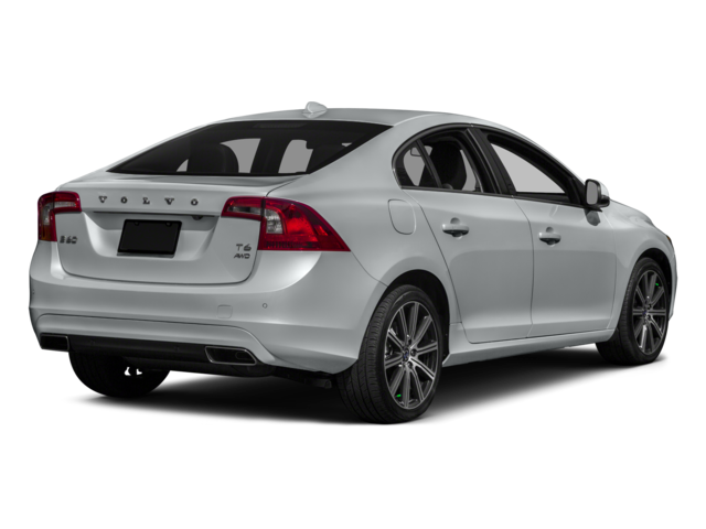 Used 2016 Volvo S60 T5 Premier with VIN YV126MFK7G2407880 for sale in Covington, VA