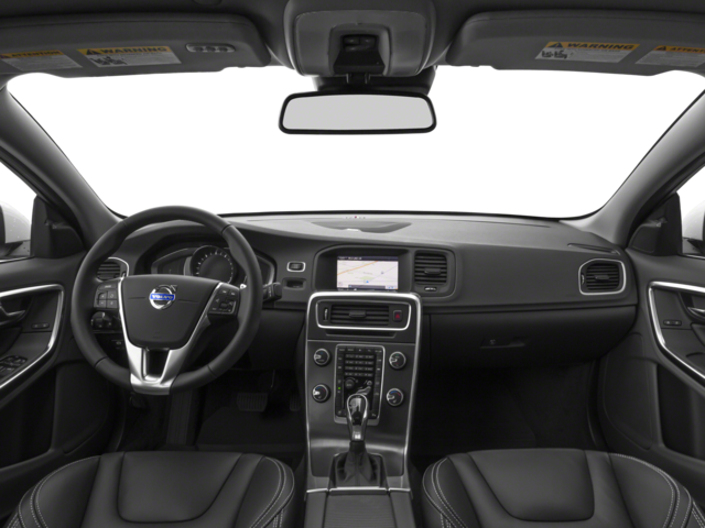 2016 Volvo S60 T5 Drive-E Premier
