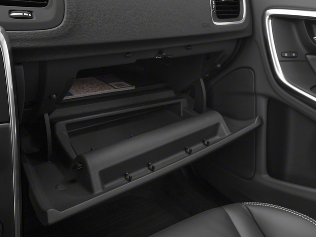 2016 Volvo S60 T5 Drive-E Premier