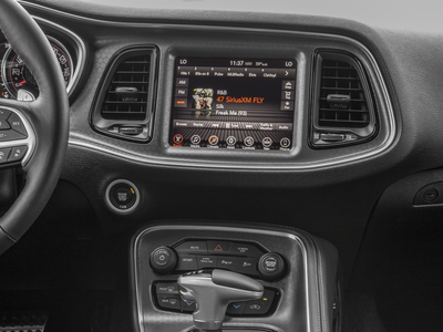 2017 Dodge Challenger GT