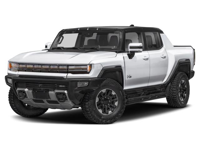 2026 GMC HUMMER EV Pickup 
