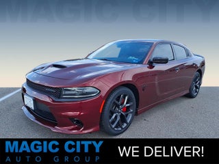 2020 Dodge Charger R/T