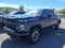 2022 Chevrolet Silverado 2500HD Custom