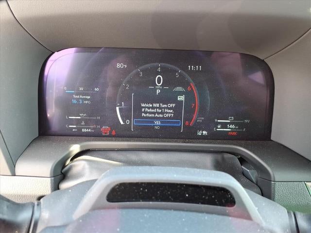 2024 Lexus GX 550 550 PREMIUM+