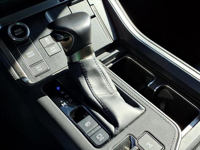 2024 Lexus GX 550 550 PREMIUM+
