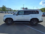 2024 Lexus GX 550 550 PREMIUM+