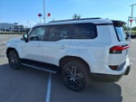 2024 Lexus GX 550 550 PREMIUM+