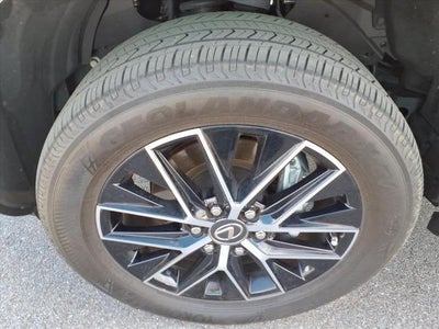 2024 Lexus GX 550 550 PREMIUM+