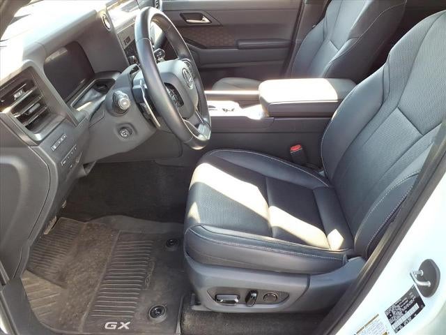2024 Lexus GX 550 550 PREMIUM+
