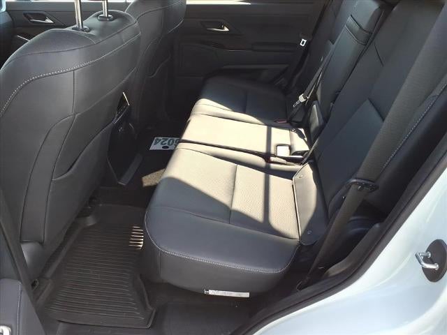 2024 Lexus GX 550 550 PREMIUM+