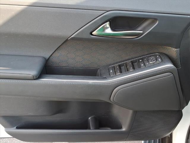 2024 Lexus GX 550 550 PREMIUM+
