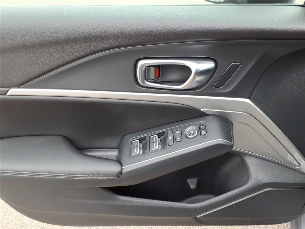 2023 Acura Integra A-Spec Package