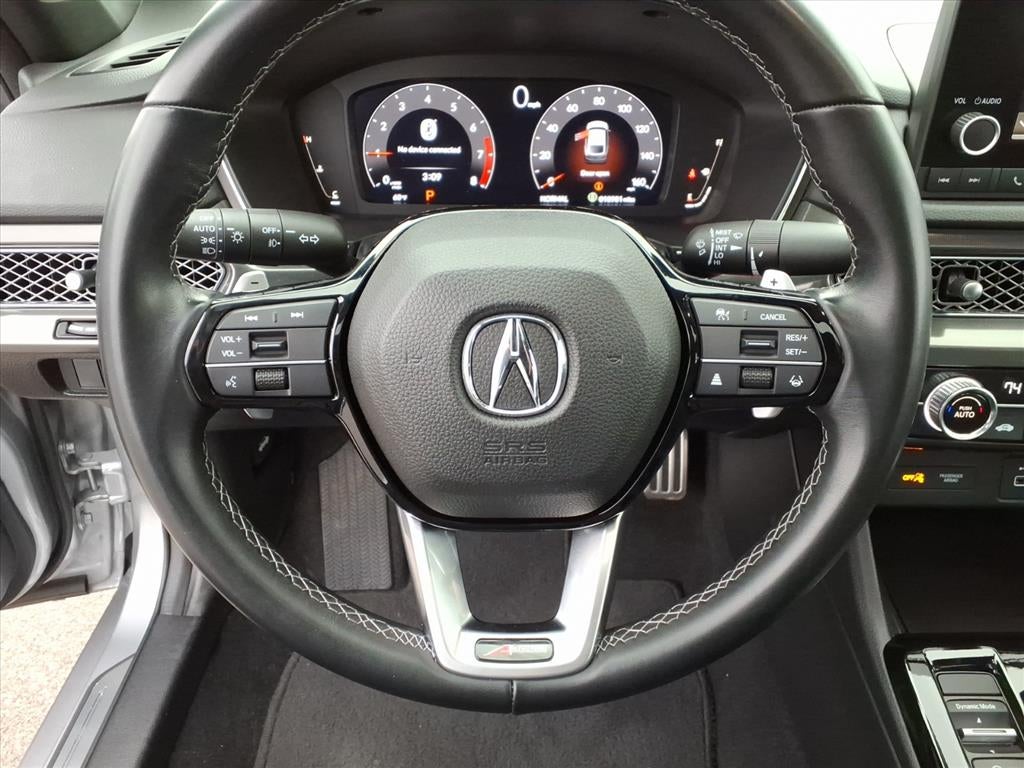 2023 Acura Integra A-Spec Package