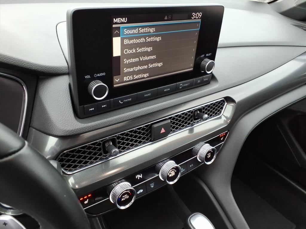 2023 Acura Integra A-Spec Package