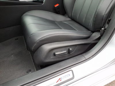 2023 Acura Integra A-Spec Package