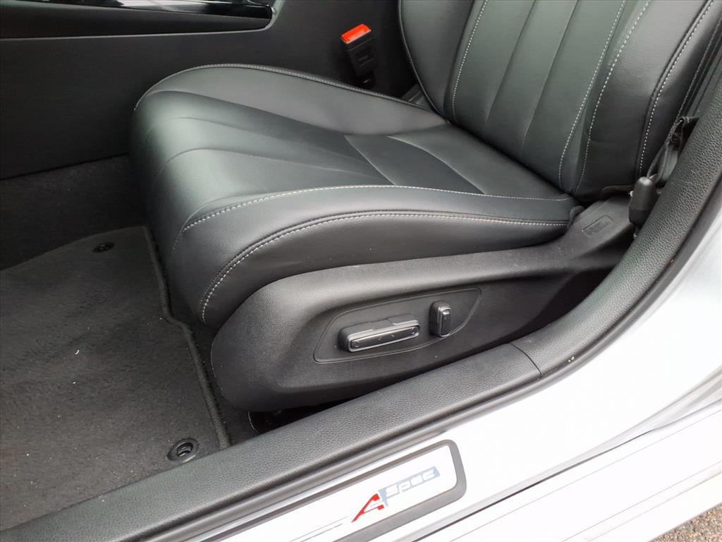 2023 Acura Integra A-Spec Package