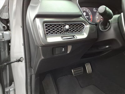 2023 Acura Integra A-Spec Package