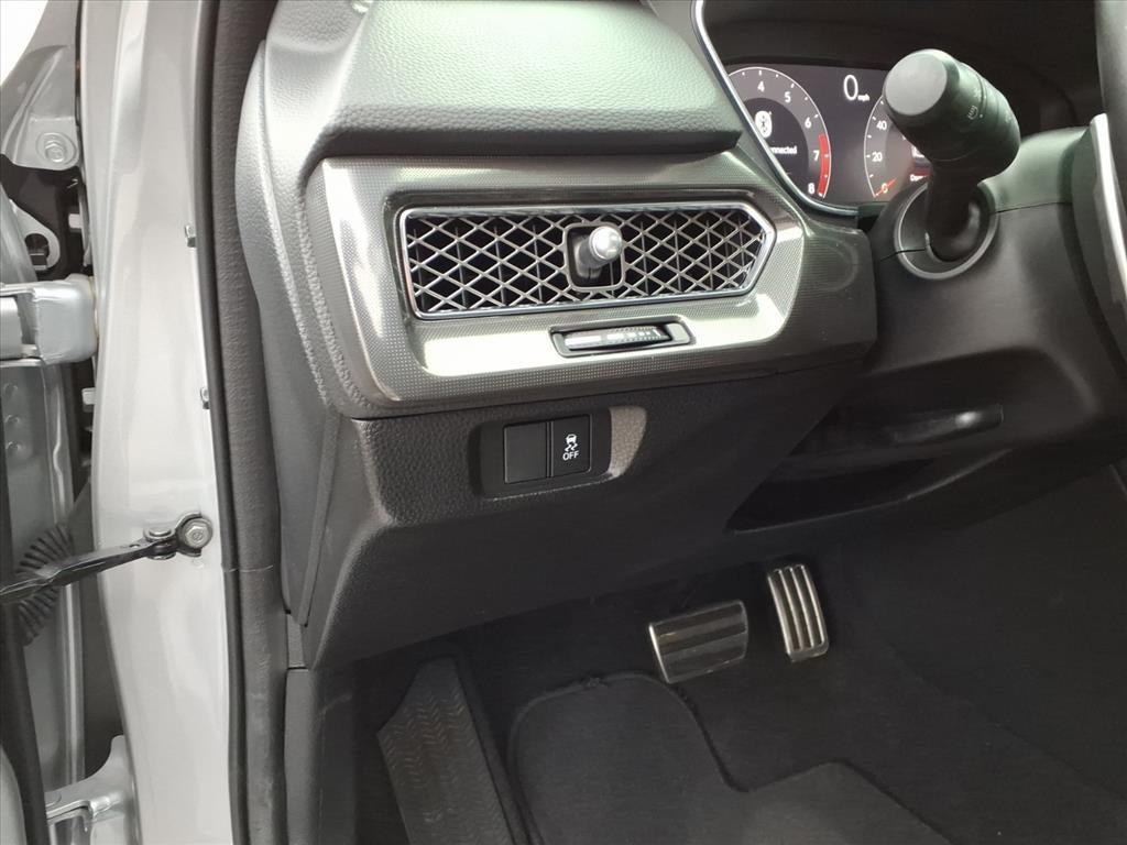 2023 Acura Integra A-Spec Package