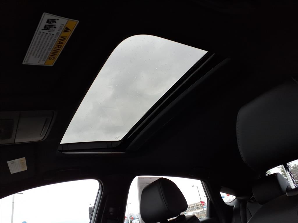 2023 Acura Integra A-Spec Package