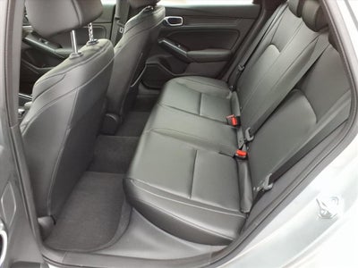 2023 Acura Integra A-Spec Package