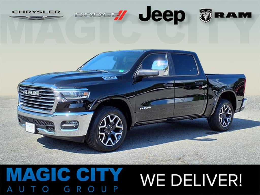 2025 RAM Ram 1500 Pickup