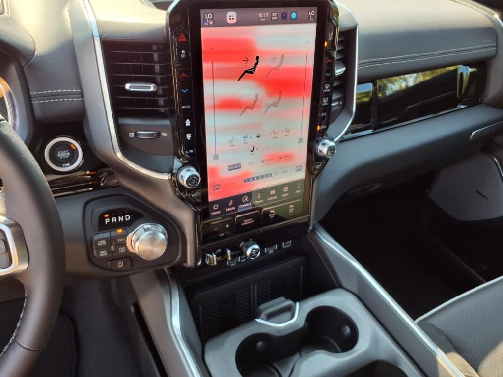 2025 RAM Ram 1500 Pickup Laramie - Photo 12