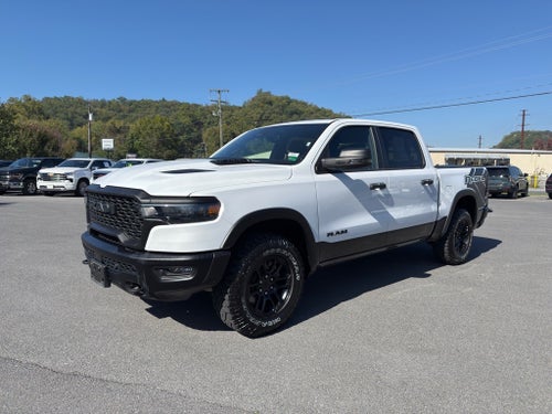 2025 RAM 1500 Base