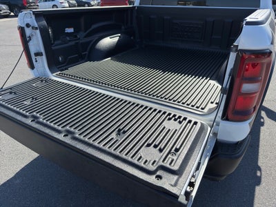 2025 RAM 1500 Base