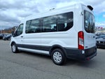 2023 Ford Transit Passenger Wagon XLT