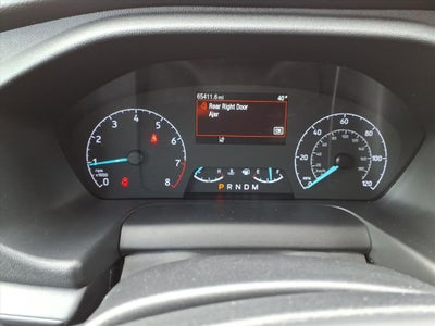 2023 Ford Transit Passenger Wagon XLT