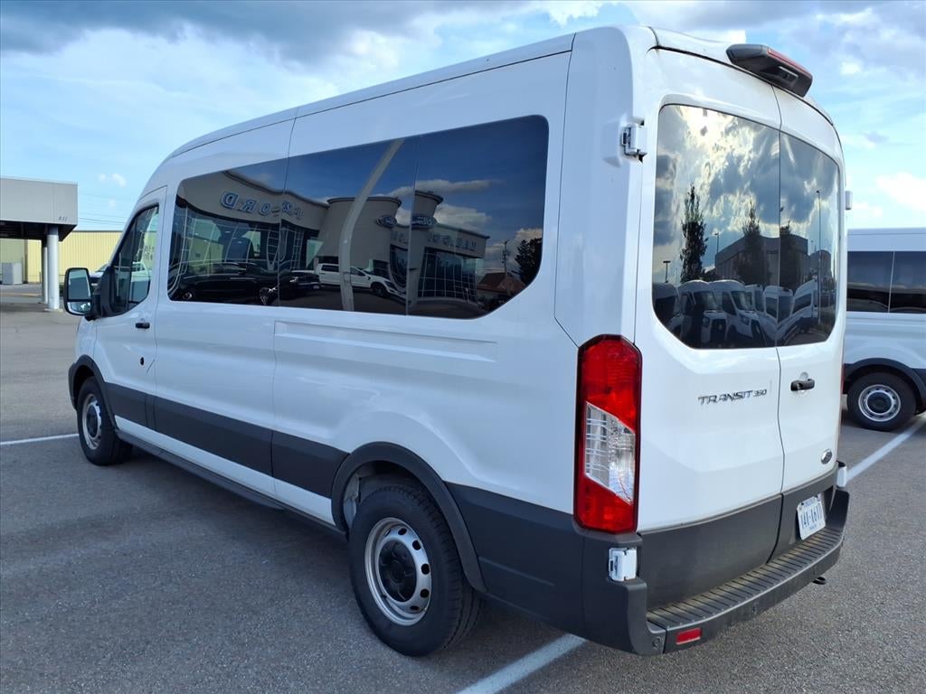 2024 Ford Transit-350 Passenger Van XL