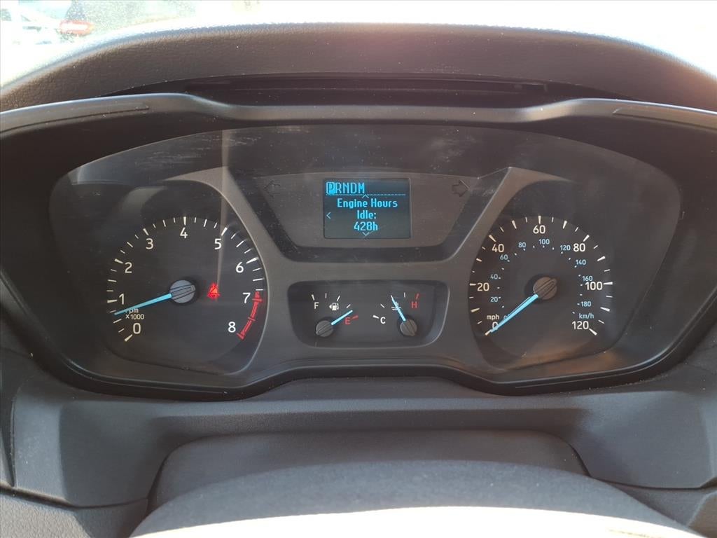 2017 Ford Transit-350 XLT