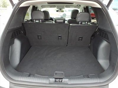 2025 Ford Escape Base