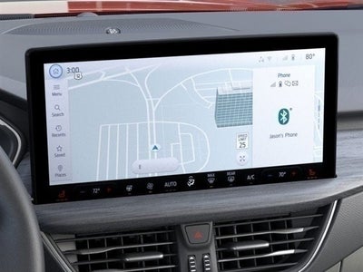 2025 Ford Escape Base