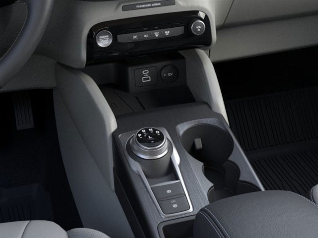 2025 Ford Escape Base