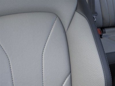 2025 Ford Escape Base