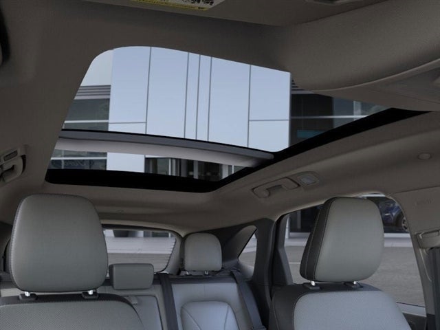 2025 Ford Escape Base