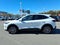 2025 Ford Escape Base