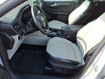 2025 Ford Escape Base