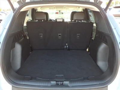 2025 Ford Escape Base