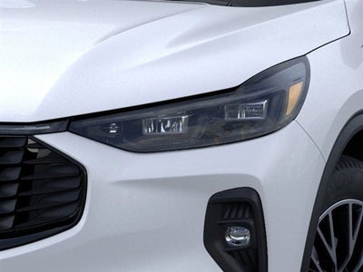2025 Ford Escape Base