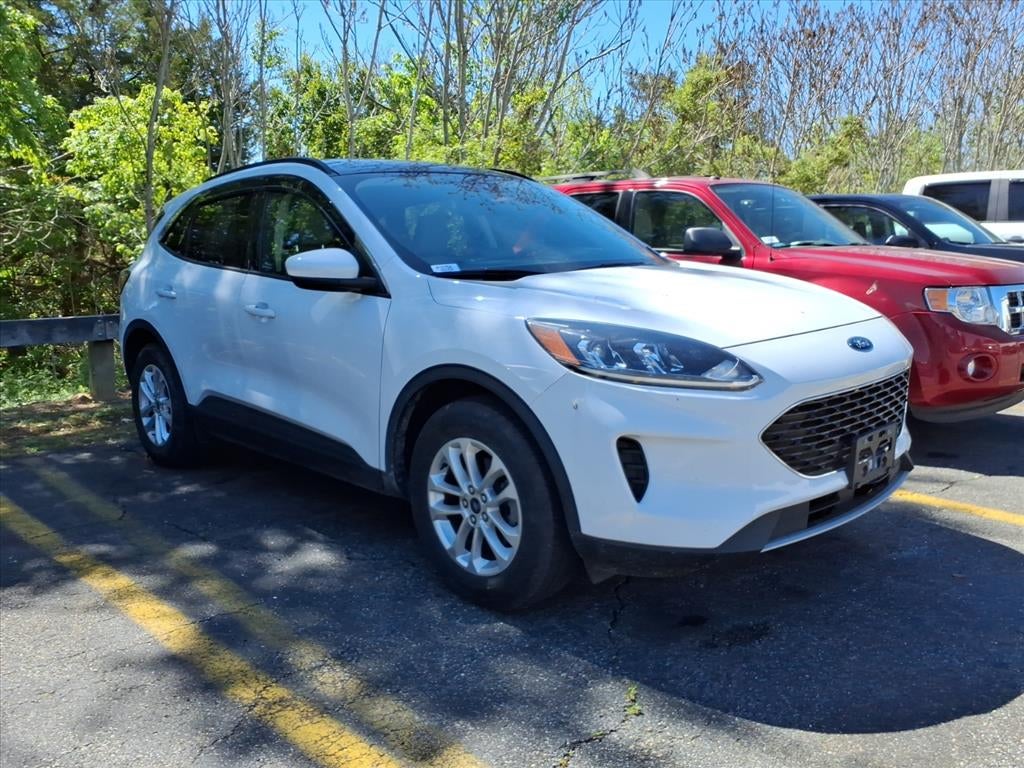 2020 Ford Escape Base
