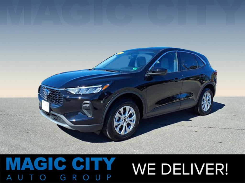 2024 Ford Escape Base