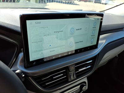 2024 Ford Escape Base